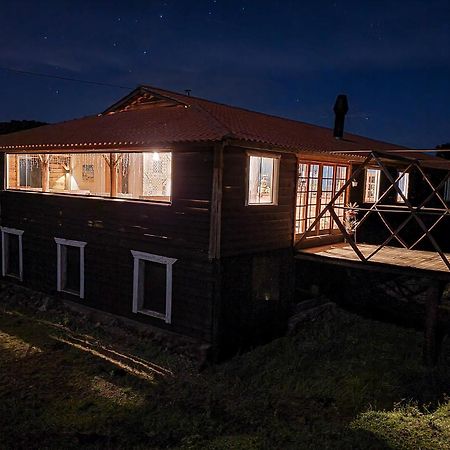 בום ז'רדים דה סרה Fazenda Invernada Grande Turismo Rural מראה חיצוני תמונה