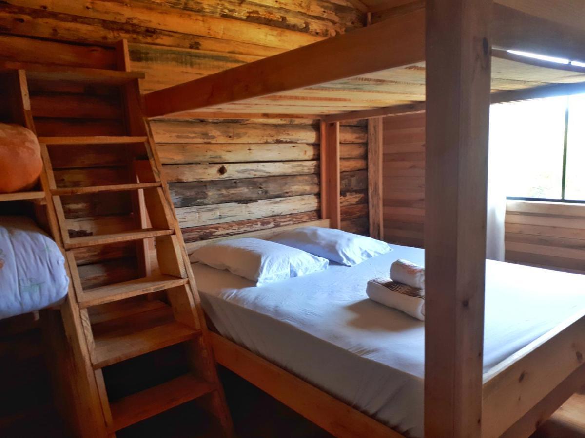 בום ז'רדים דה סרה Fazenda Invernada Grande Turismo Rural מראה חיצוני תמונה