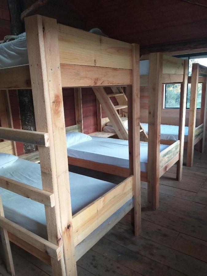 בום ז'רדים דה סרה Fazenda Invernada Grande Turismo Rural מראה חיצוני תמונה