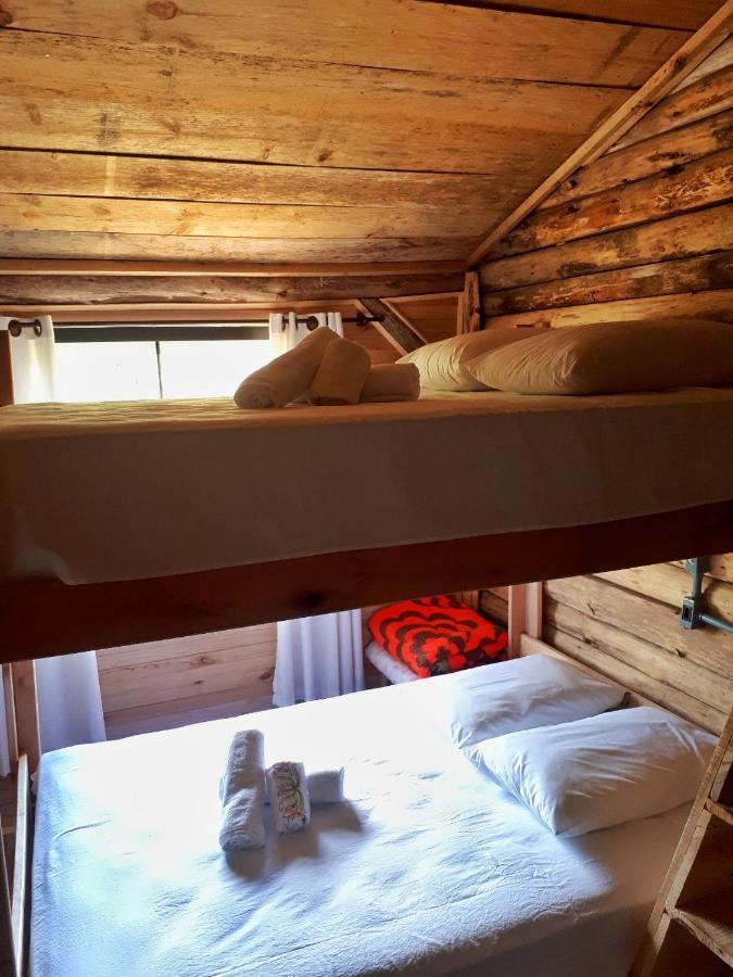 בום ז'רדים דה סרה Fazenda Invernada Grande Turismo Rural מראה חיצוני תמונה