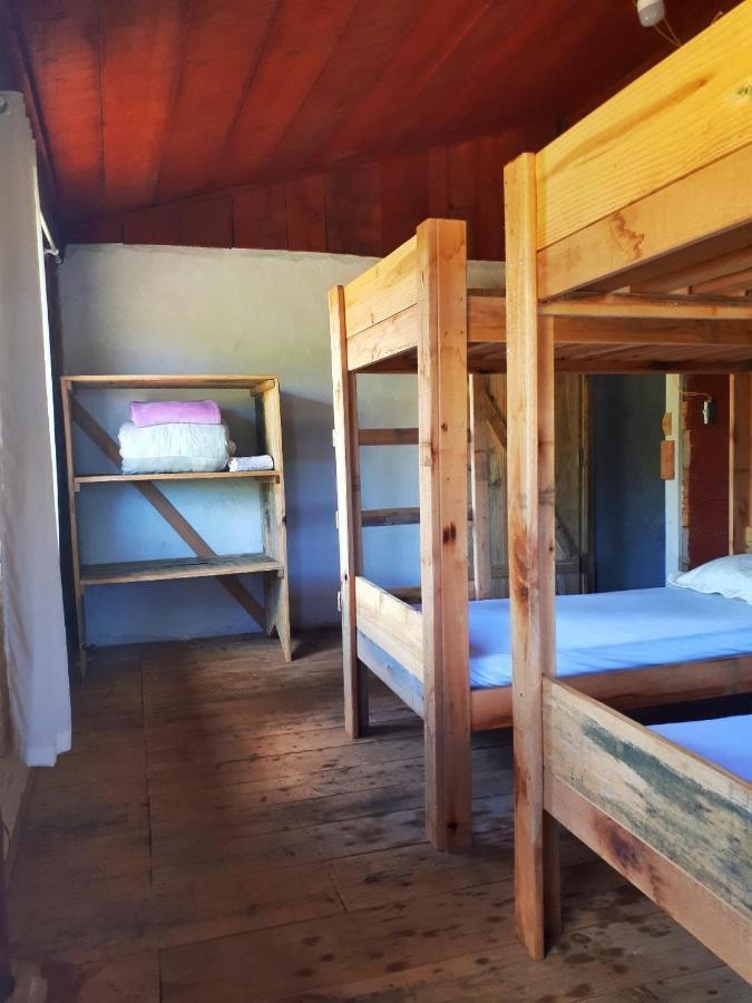 בום ז'רדים דה סרה Fazenda Invernada Grande Turismo Rural מראה חיצוני תמונה