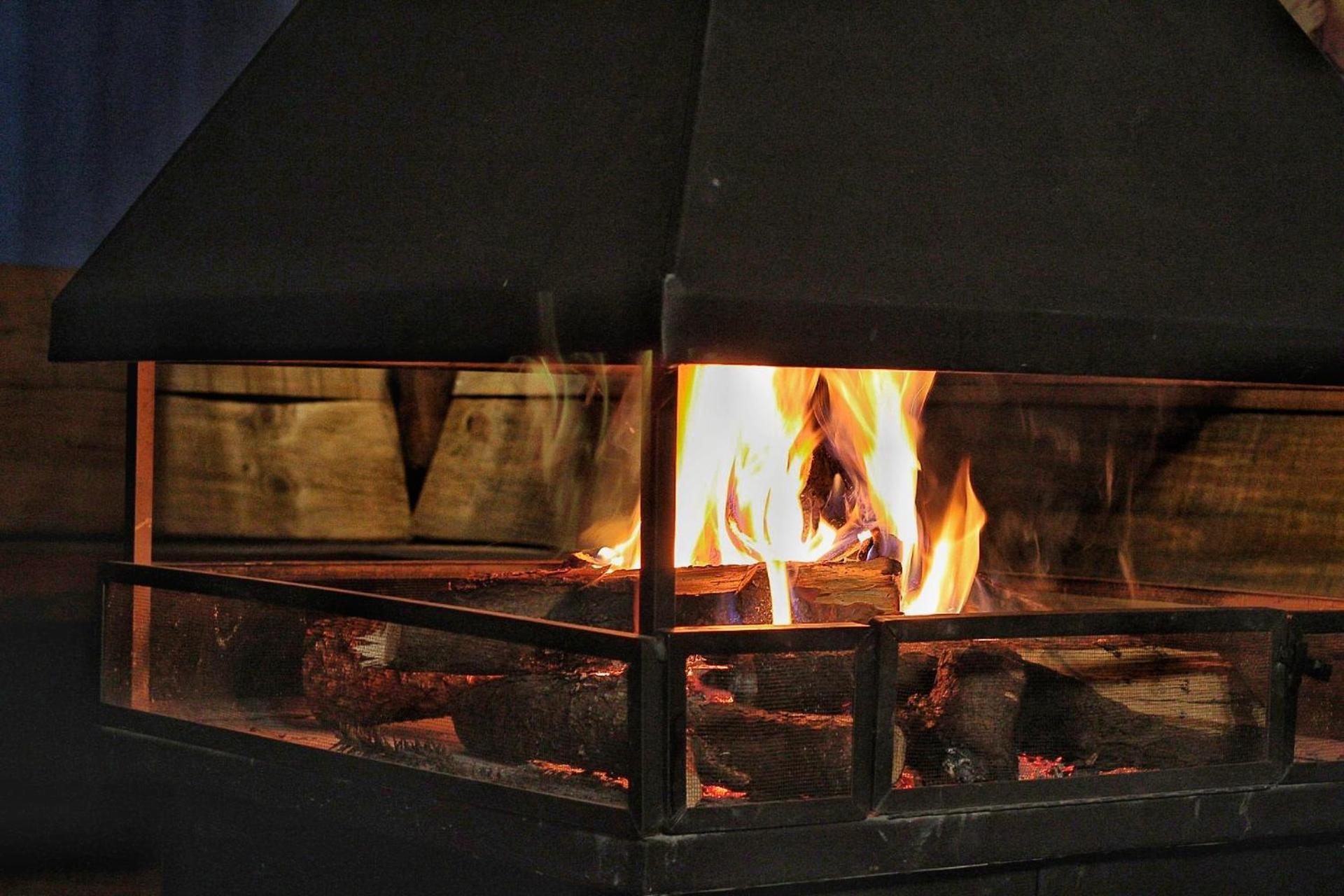 בום ז'רדים דה סרה Fazenda Invernada Grande Turismo Rural מראה חיצוני תמונה